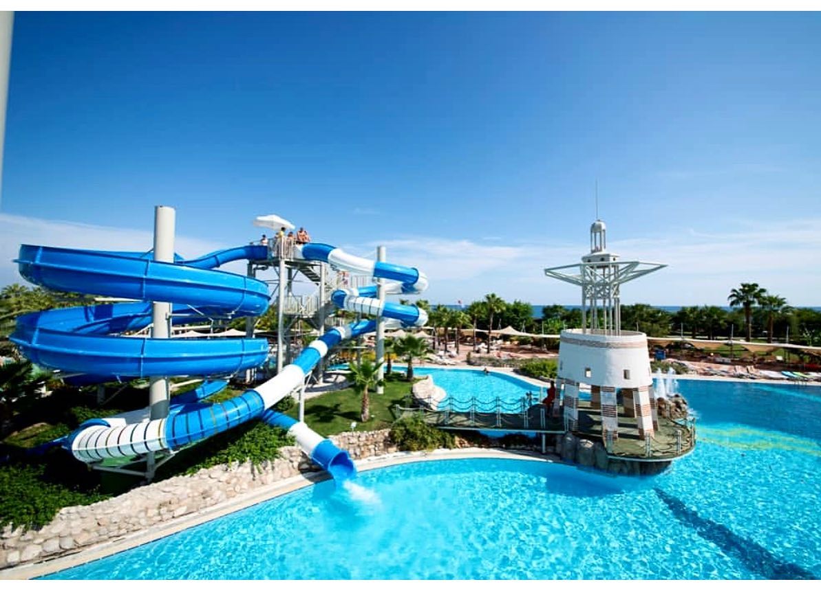 Antalya Hoteluri Copii 14 Ani