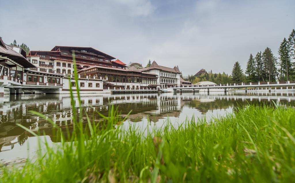 Cele Mai Bune Hoteluri Din Poiana Brasov Top 10