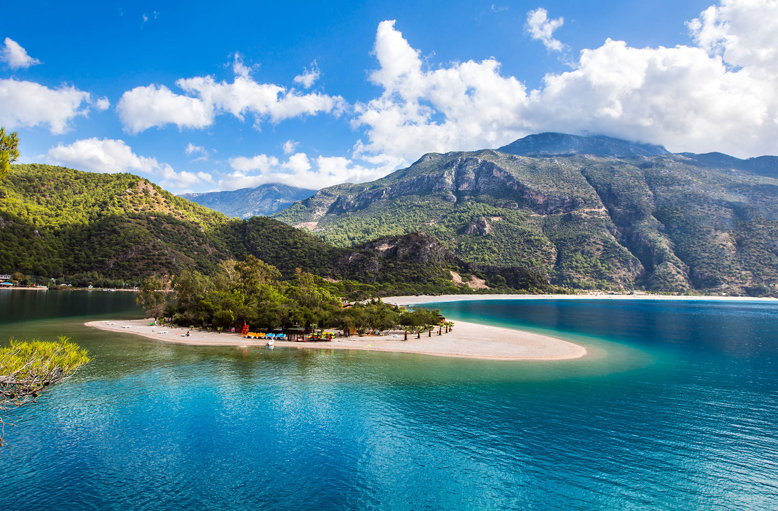 Top 10 Cele mai frumoase plaje din zona Oludeniz - Fethiye ...