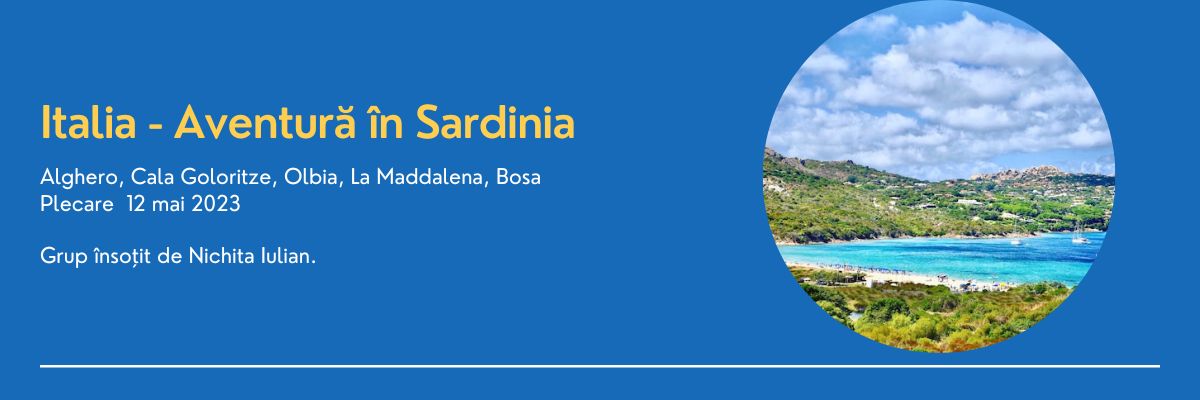 Sardinia