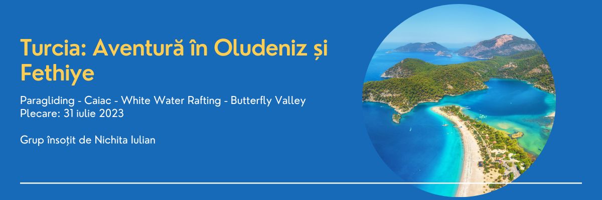 Oludeniz