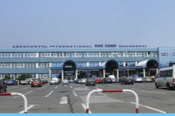 Coronavirus Masuri De Preventie Si Igienizare In Aeroportul Otopeni