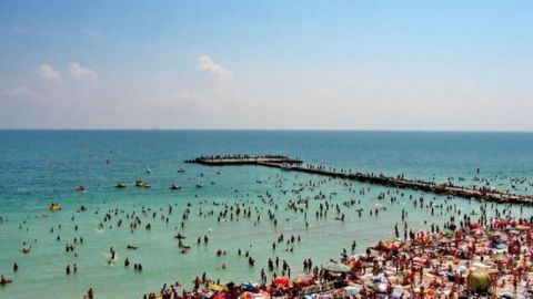 Cazare Litoral Romania Cu Tichete De Vacanță Card De Vacanță Travelminit Ro
